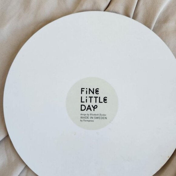 Fine Little Day Bunny BOBO TRIVET - Picture 5 of 5